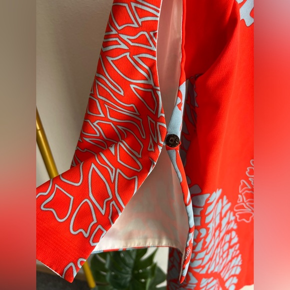 Manuhealii Dress - Picture 4 of 7